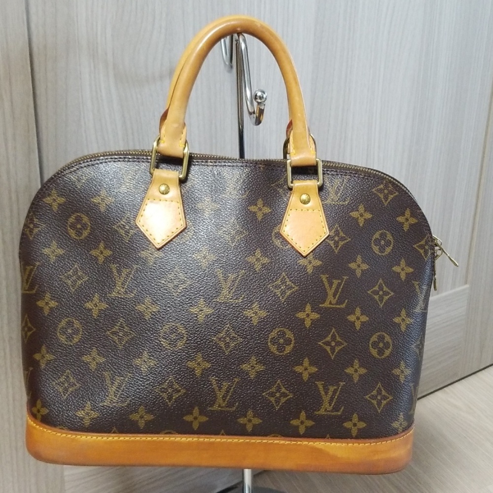 LV Alma